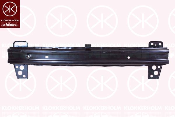 KLOKKERHOLM Supporto, Paraurti 3121940