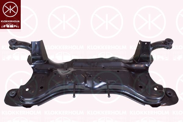 KLOKKERHOLM Telaio ausiliario/supporto aggregati 3127005