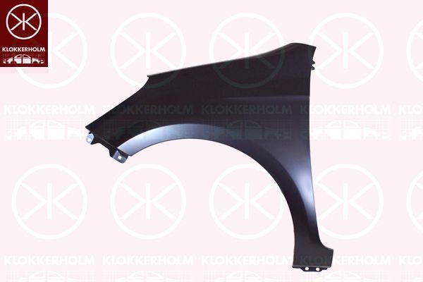 KLOKKERHOLM Parafango 3128317