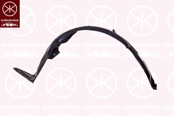 KLOKKERHOLM Copertura, Passaruota 3128387