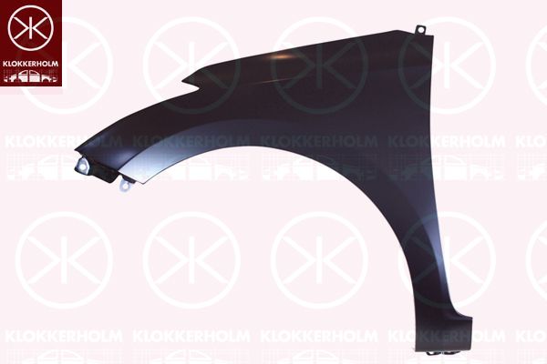 KLOKKERHOLM Parafango 3129311