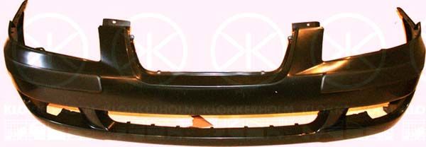 KLOKKERHOLM Paraurti 3132900