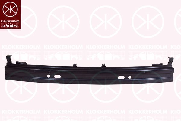 KLOKKERHOLM Supporto, Paraurti 3132942