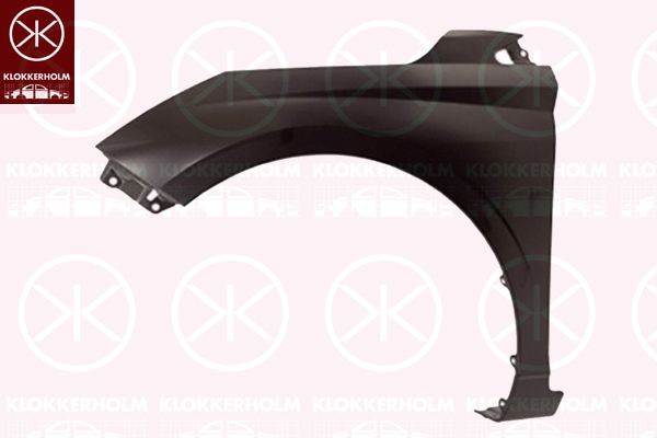 KLOKKERHOLM Parafango 3134311