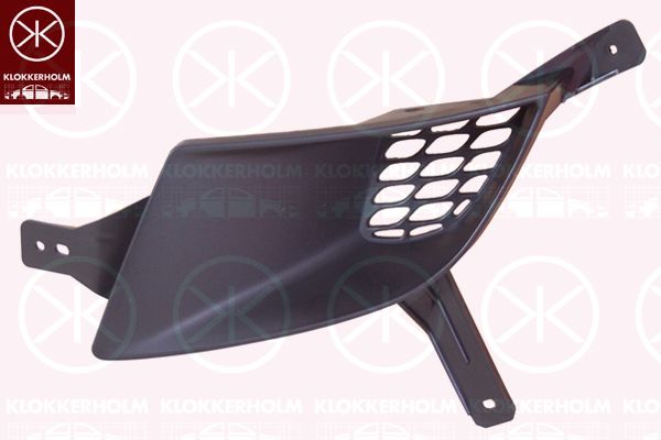 KLOKKERHOLM Mostrina, Paraurti 3135911