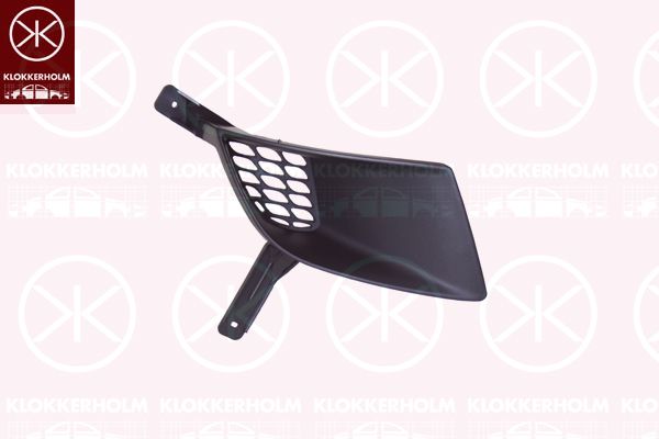 KLOKKERHOLM Mostrina, Paraurti 3135912