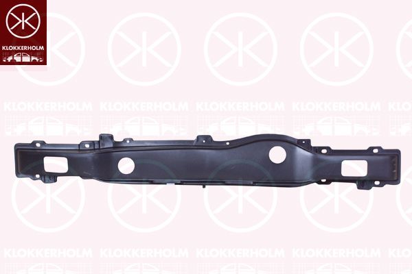 KLOKKERHOLM Supporto, Paraurti 3135980