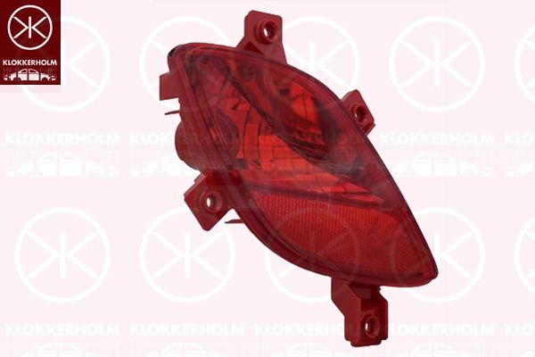 KLOKKERHOLM Retronebbia 31360781