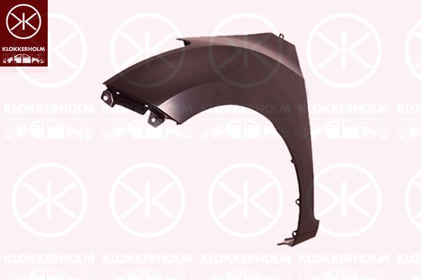 KLOKKERHOLM Parafango 3136314