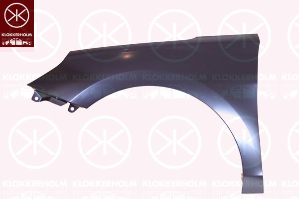 KLOKKERHOLM Parafango 3137314A1