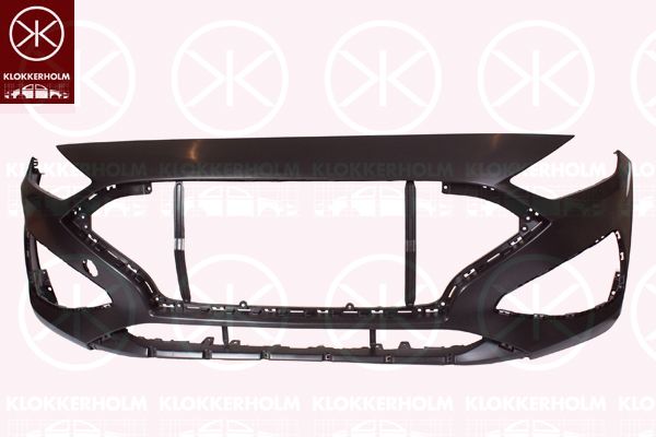 KLOKKERHOLM Paraurti 3137903A1