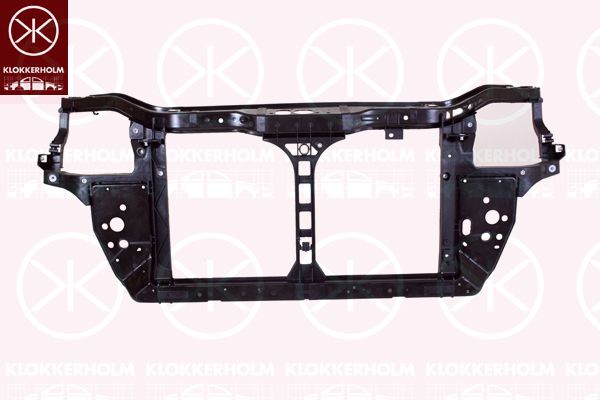 KLOKKERHOLM Pannellatura anteriore 3150200