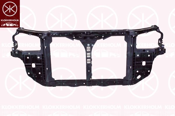 KLOKKERHOLM Pannellatura anteriore 3169200