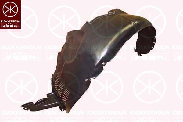 KLOKKERHOLM Copertura, Passaruota 3169385