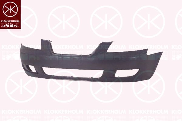 KLOKKERHOLM Paraurti 3169901A1