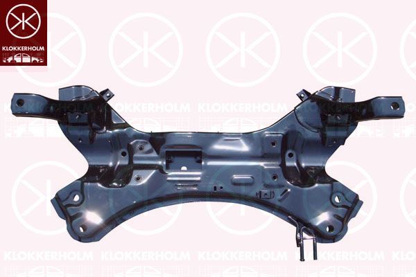 KLOKKERHOLM Telaio ausiliario/supporto aggregati 3176005
