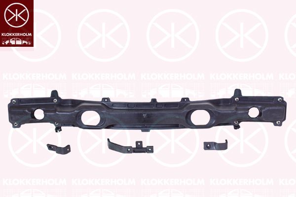 KLOKKERHOLM Supporto, Paraurti 3176980