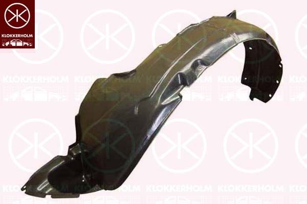 KLOKKERHOLM Copertura, Passaruota 3181388