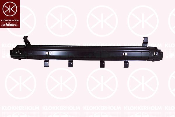 KLOKKERHOLM Supporto, Paraurti 3181980