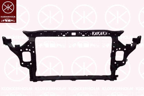 KLOKKERHOLM Pannellatura anteriore 3262200