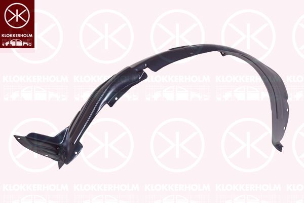 KLOKKERHOLM Copertura, Passaruota 3264387