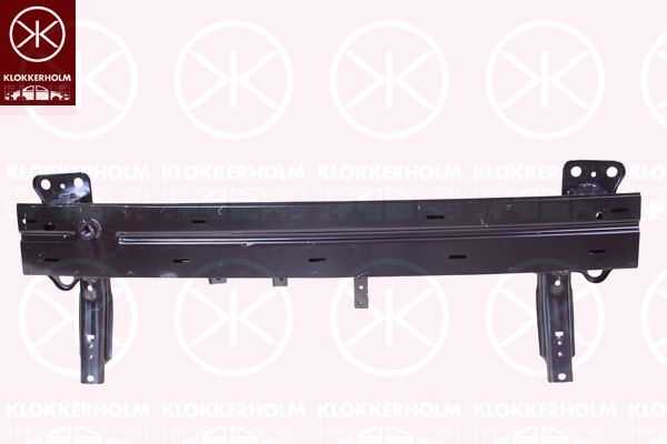 KLOKKERHOLM Supporto, Paraurti 3264941