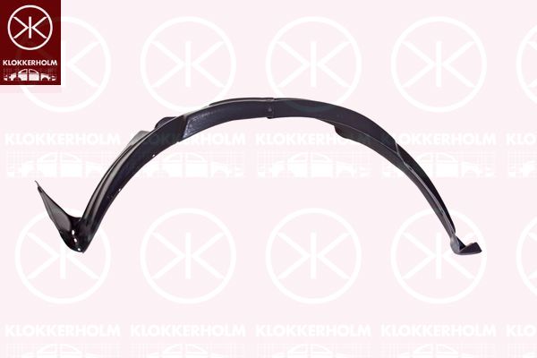 KLOKKERHOLM Copertura, Passaruota 3265385