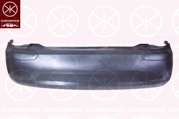 KLOKKERHOLM Paraurti 3265951