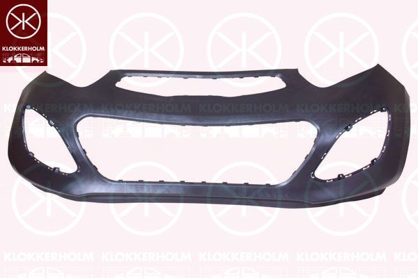 KLOKKERHOLM Paraurti 3266900