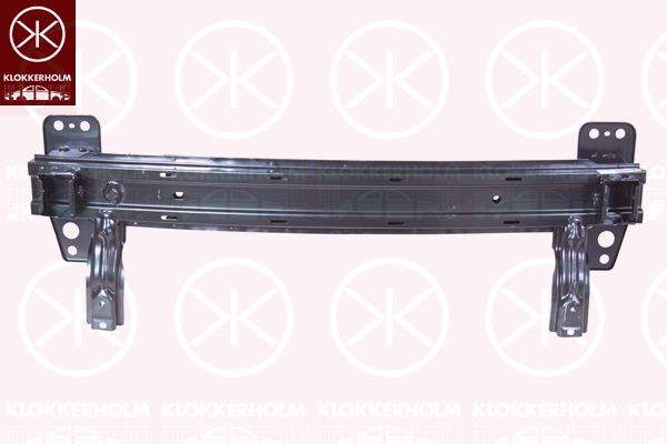 KLOKKERHOLM Supporto, Paraurti 3266940
