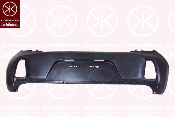 KLOKKERHOLM Paraurti 3266951