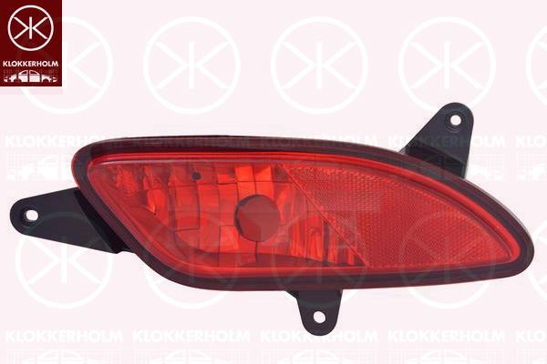 KLOKKERHOLM Retronebbia 32670782