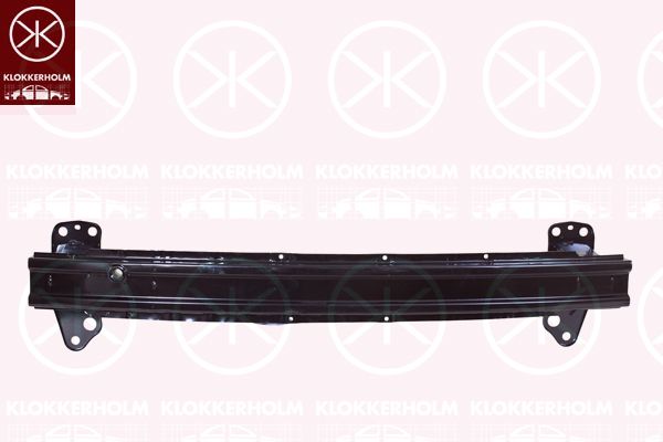 KLOKKERHOLM Supporto, Paraurti 3273940