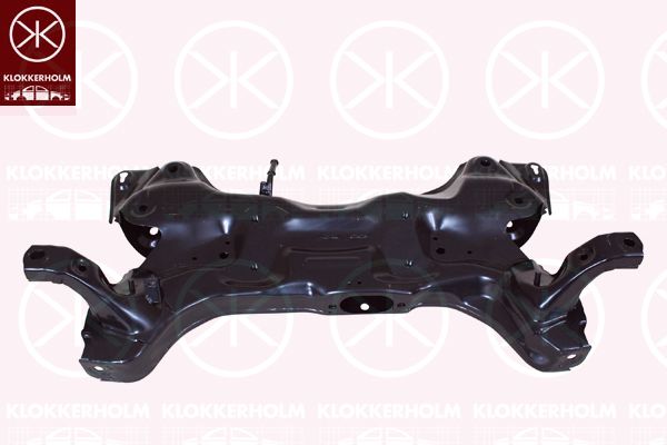 KLOKKERHOLM Telaio ausiliario/supporto aggregati 3277006