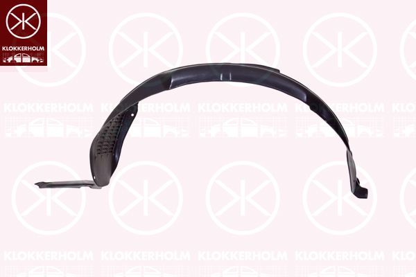 KLOKKERHOLM Copertura, Passaruota 3277388