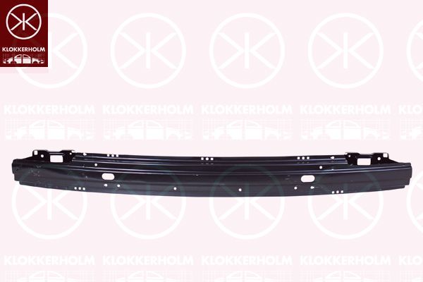 KLOKKERHOLM Supporto, Paraurti 3277980