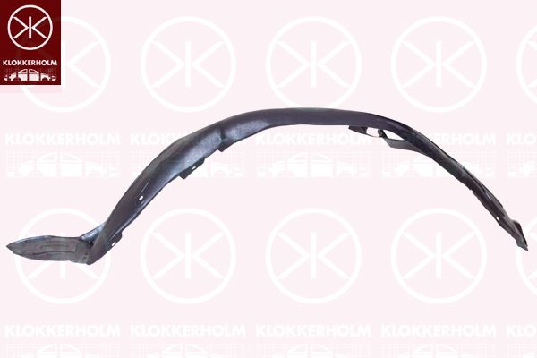 KLOKKERHOLM Copertura, Passaruota 3279386