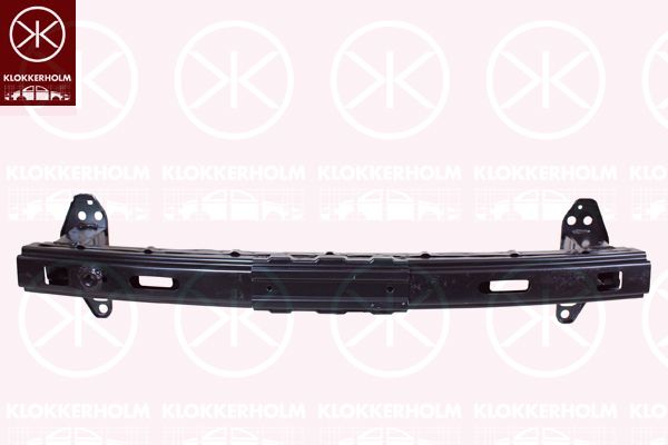 KLOKKERHOLM Supporto, Paraurti 3284940