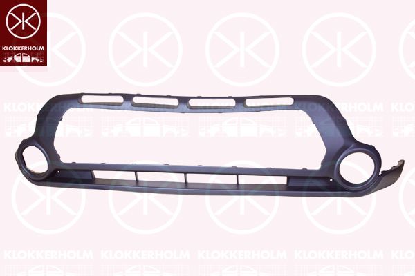 KLOKKERHOLM Paraurti 3285901