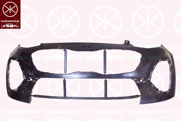 KLOKKERHOLM Paraurti 3293903A1