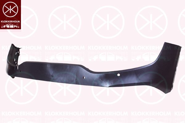 KLOKKERHOLM Paraurti 3297901A1