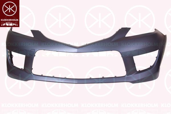 KLOKKERHOLM Paraurti 3408901