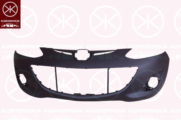 KLOKKERHOLM Paraurti 3421902
