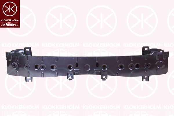 KLOKKERHOLM Supporto, Paraurti 3422940
