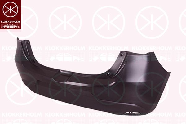 KLOKKERHOLM Paraurti 3422950