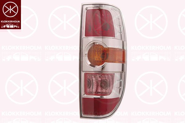 KLOKKERHOLM Luce posteriore 34460702