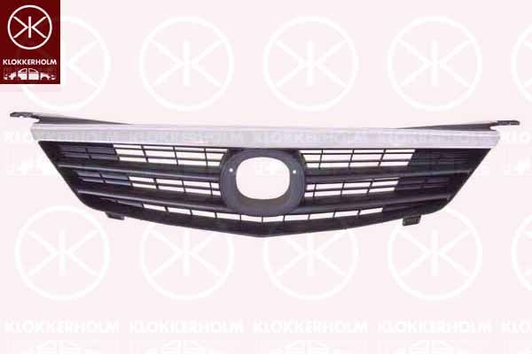KLOKKERHOLM Griglia radiatore 3450992
