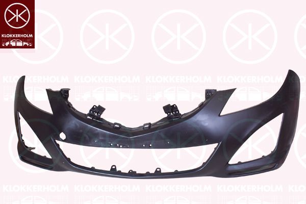 KLOKKERHOLM Paraurti 3452901