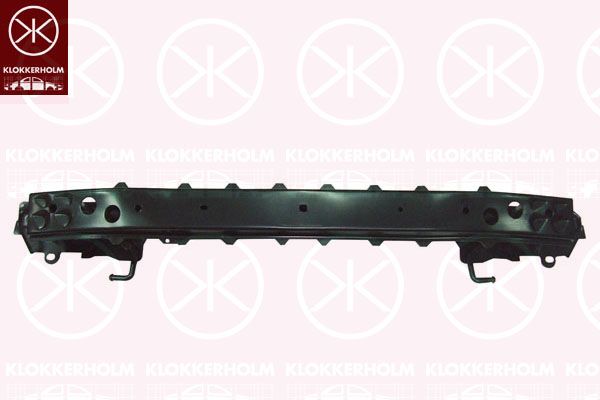 KLOKKERHOLM Supporto, Paraurti 3452980