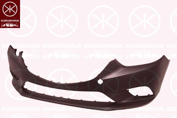 KLOKKERHOLM Paraurti 3453900